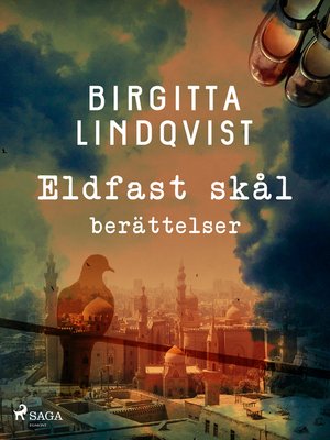 cover image of Eldfast skål
